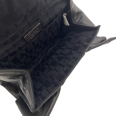 Naisten Furla - Iltalaukku, koko Mini - Musta (2)