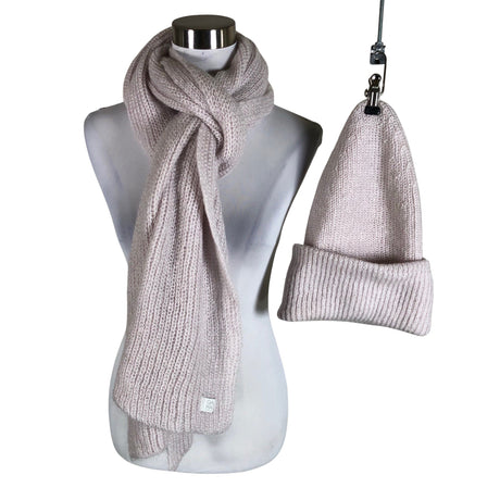Naisten Gauhar - Talvipipo, koko 54 - 56 cm - Violetti ()