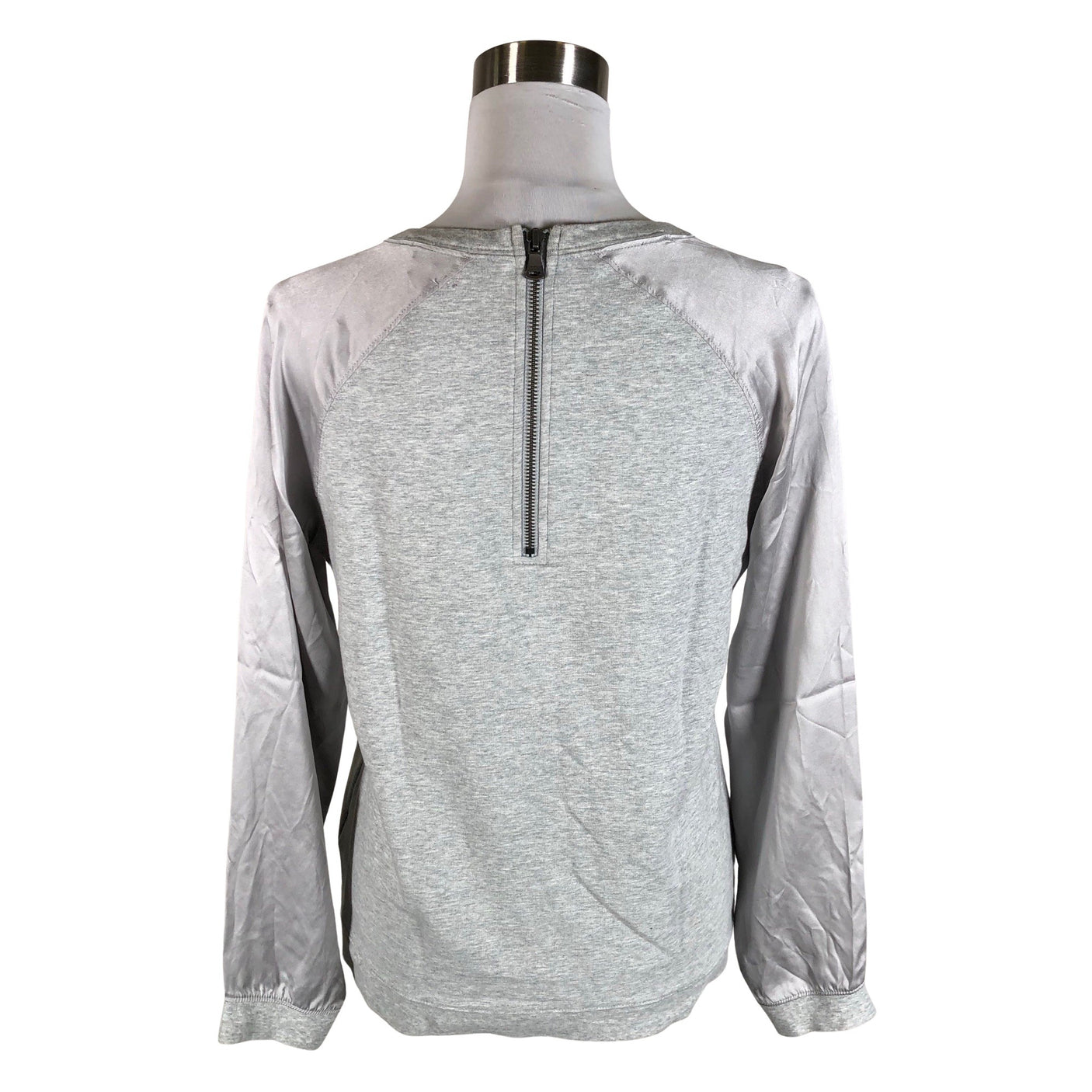 Naisten Calvin Klein Jeans - Pusero, koko 38 - Harmaa (2)