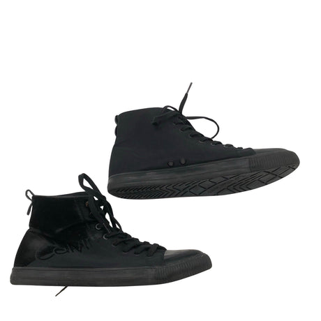 Miesten Calvin Klein Jeans - Tennarit, koko 44 - Musta ()