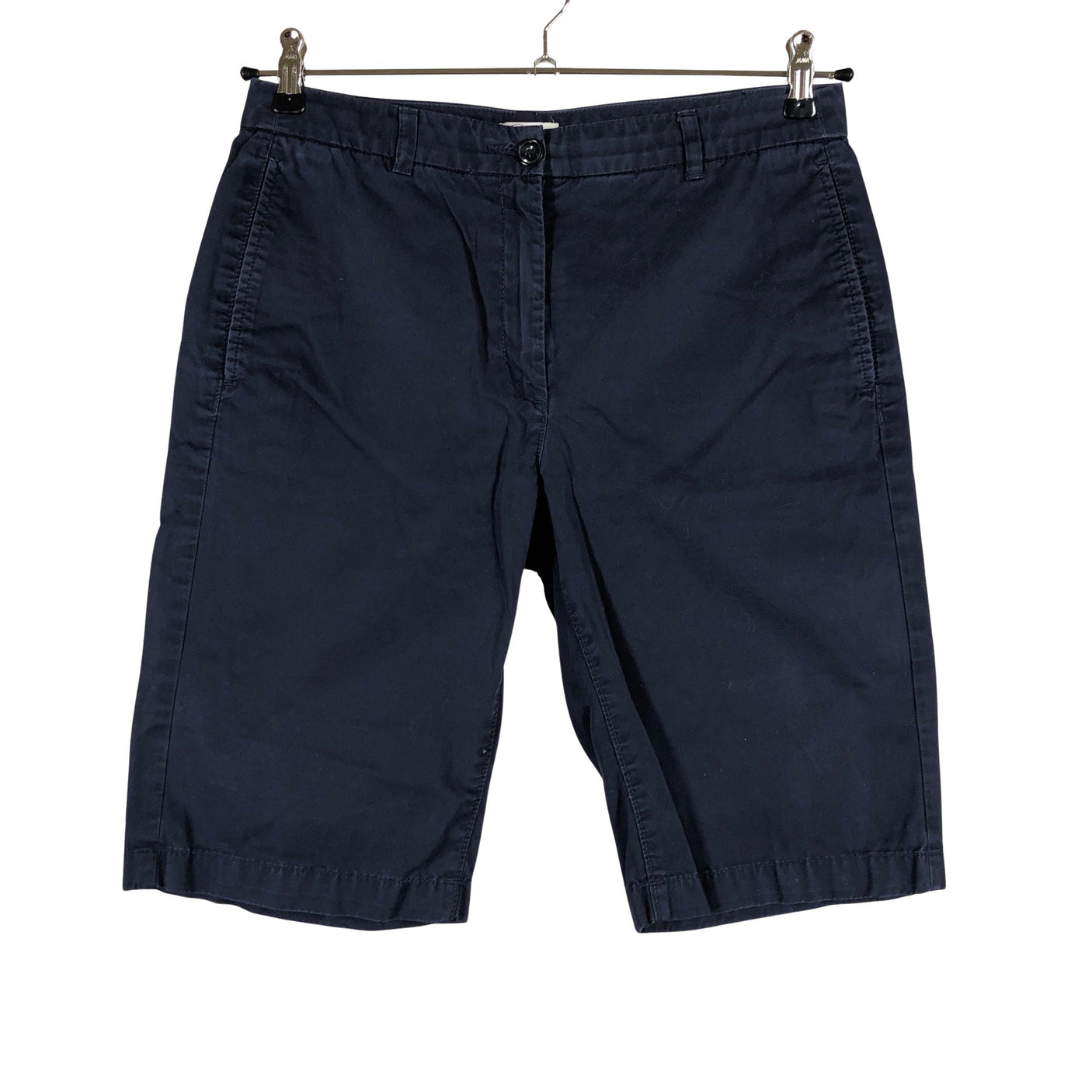 Naisten Esprit - Shortsit, koko 36 - Sininen (1)