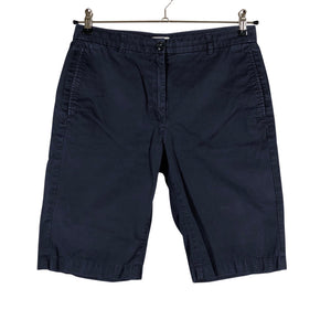 Naisten Esprit - Shortsit, koko 36 - Sininen (1)