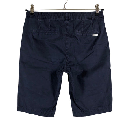 Naisten Esprit - Shortsit, koko 36 - Sininen (2)