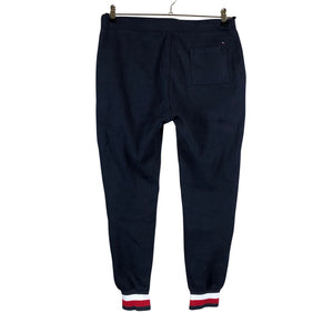 Naisten Tommy Hilfiger - Trikoohousut, koko 38 - Sininen (2)