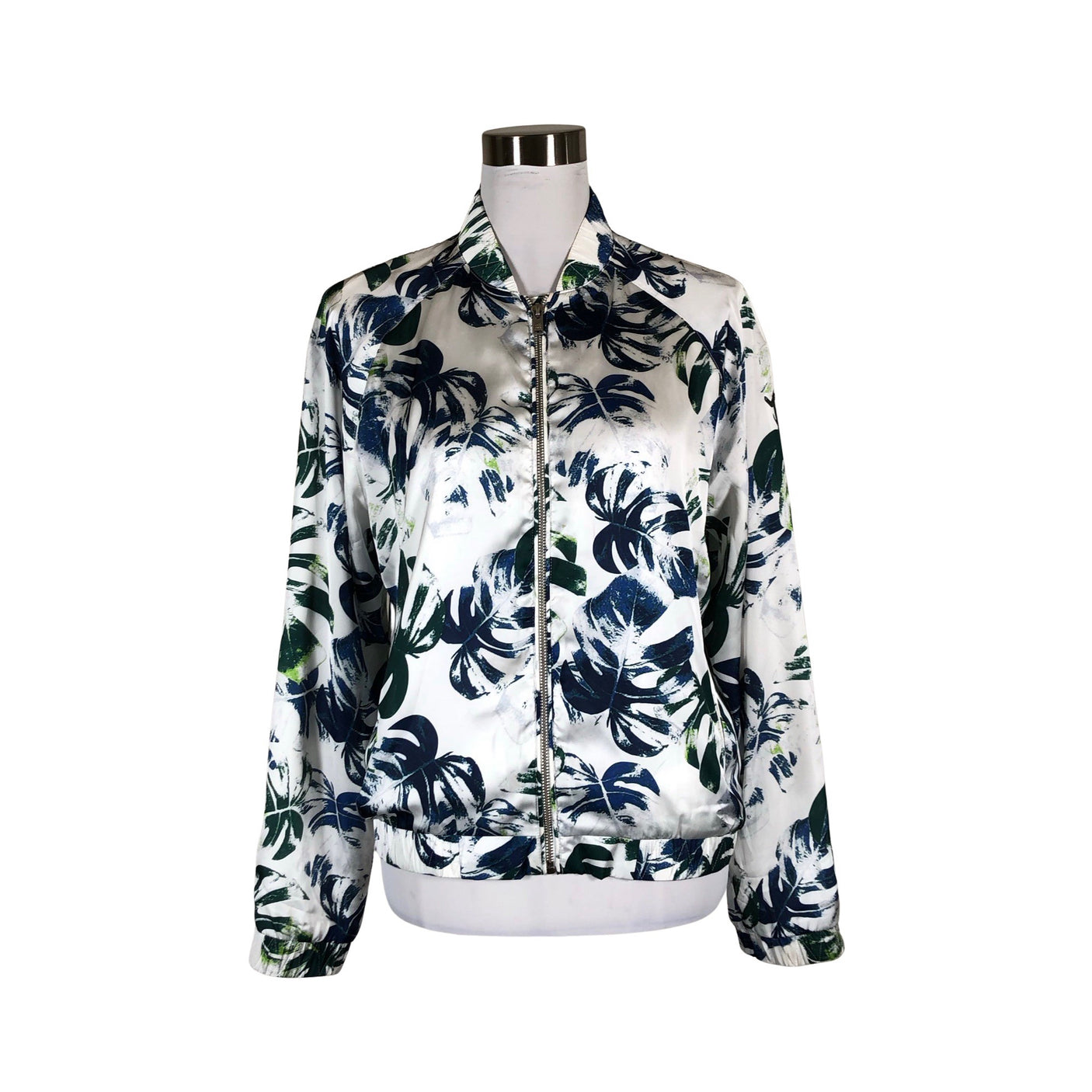 Naisten Superdry - Svetari, koko 38 - Valkoinen (1)