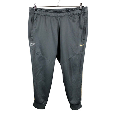 Miesten Nike - Verryttelyhousut, koko XL - Harmaa ()