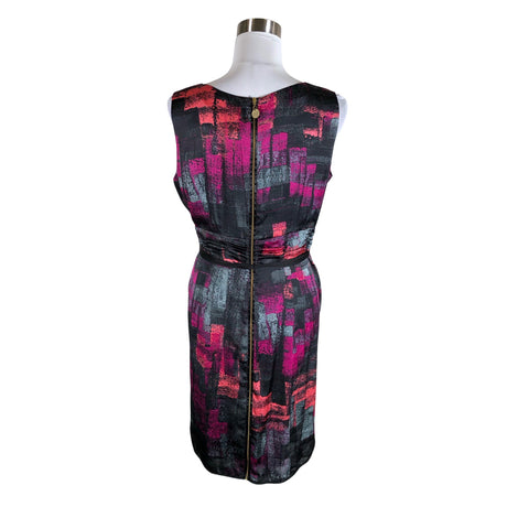 Naisten InWear - Kangasmekko, koko 40 - Violetti (2)