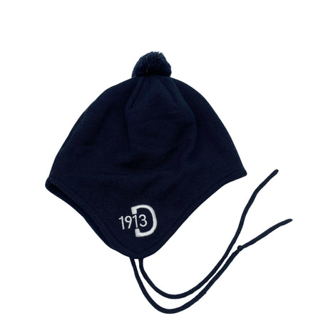 Unisex Didriksons - Välikausihattu, koko 52 - 54 cm - Sininen ()