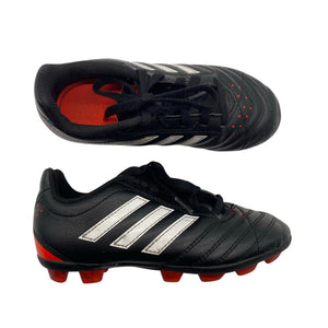 Unisex Adidas - Nappulakengät, koko 30 - Musta (1)