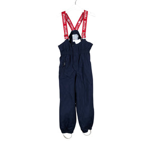 Unisex Reimatec - Välikausihousut, koko 110 - 116 - Sininen (1)