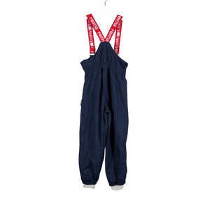 Unisex Reimatec - Välikausihousut, koko 110 - 116 - Sininen (2)