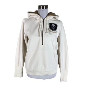 Naisten Tommy Hilfiger - Huppari, koko 40 - Beige (1)