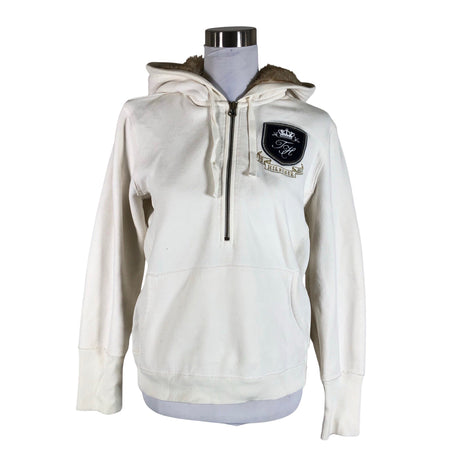 Naisten Tommy Hilfiger - Huppari, koko 40 - Beige ()
