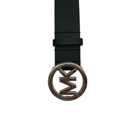 Naisten Michael Kors - Nahkavyö, koko Ei kokoa - Musta (2)