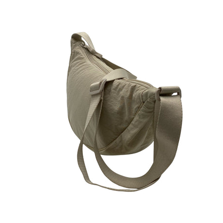 Naisten Uniqlo - Olkalaukku, koko Midi - Beige (2)