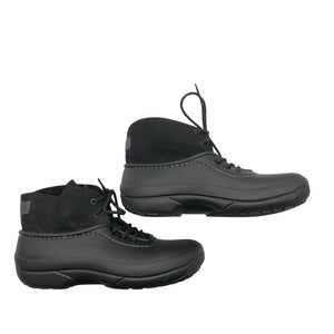 Unisex Crocs - Nilkkurit, koko 40 - Musta (1)