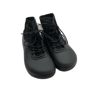 Unisex Crocs - Nilkkurit, koko 40 - Musta (2)