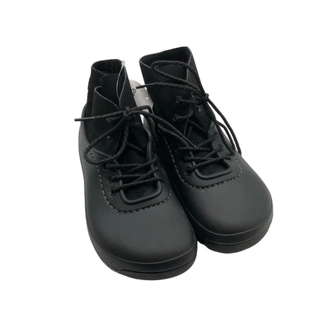 Unisex Crocs - Nilkkurit, koko 40 - Musta (2)
