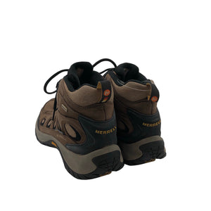 Miesten Merrell - Vaelluskengät, koko 43 - Ruskea (2)