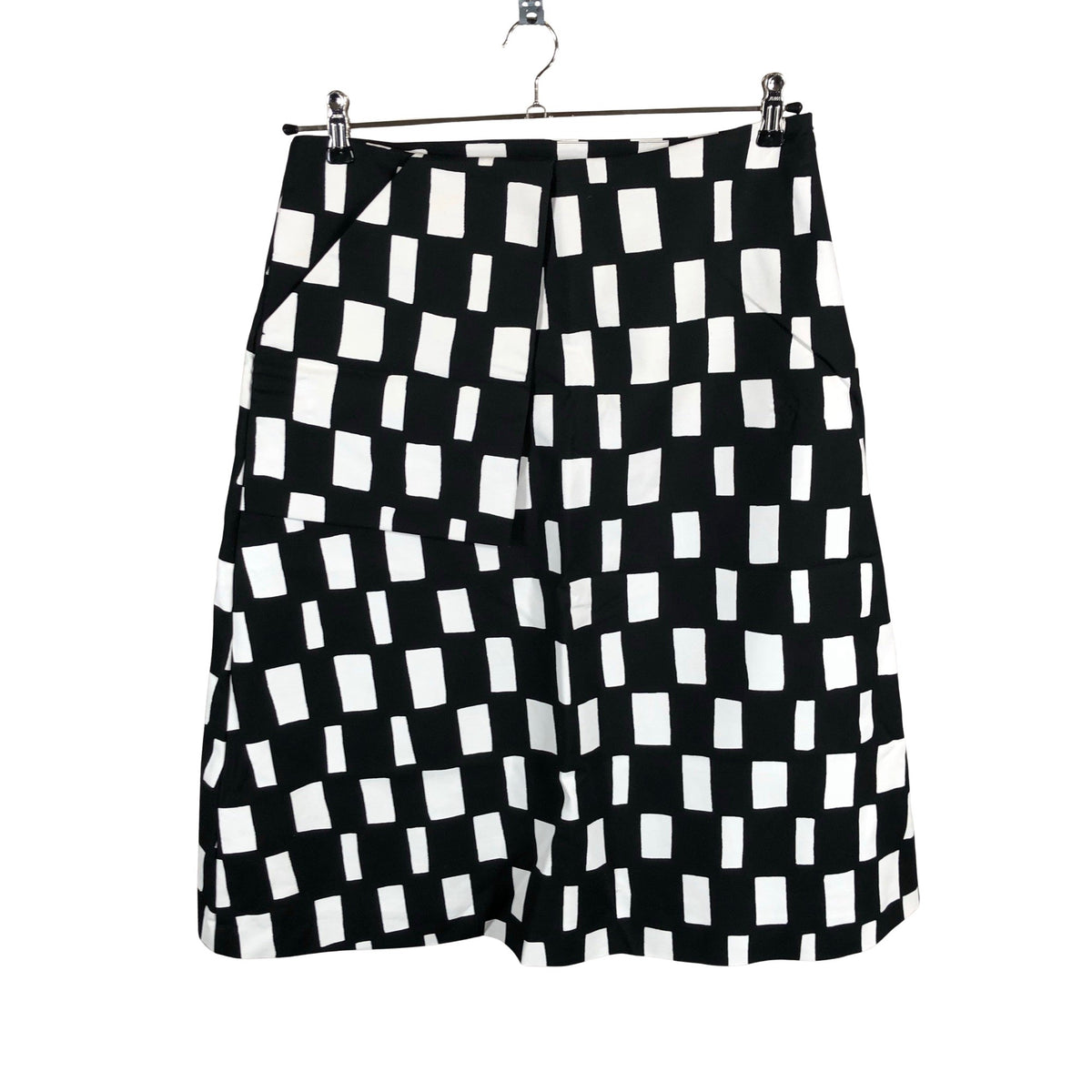 Naisten Marimekko - Kangashame, koko 42 - Musta (1)