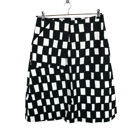 Naisten Marimekko - Kangashame, koko 42 - Musta ()