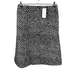 Naisten Marimekko - Kangashame, koko 42 - Musta (1)