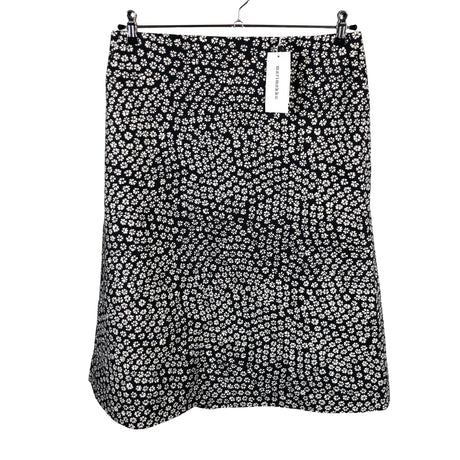 Naisten Marimekko - Kangashame, koko 42 - Musta ()