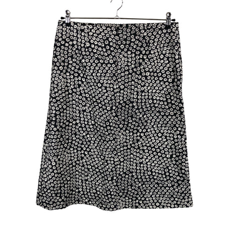 Naisten Marimekko - Kangashame, koko 42 - Musta (2)