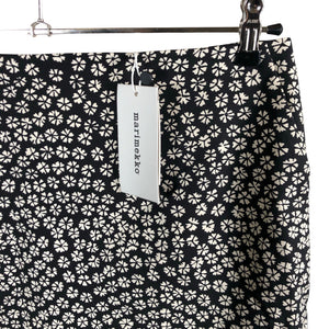 Naisten Marimekko - Kangashame, koko 42 - Musta (3)