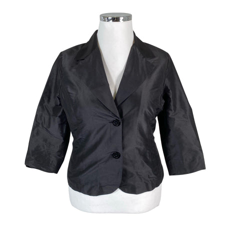 Naisten Tazzia - Juhlajakku, koko 42 - Musta ()