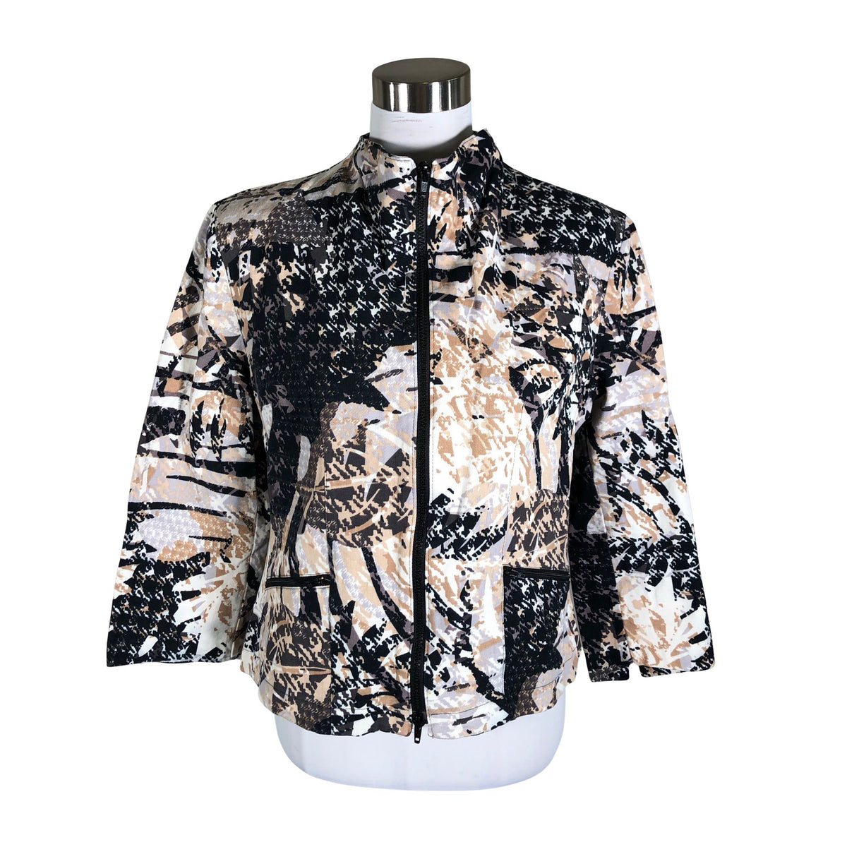 Naisten Tazzia - Jakku, koko 40 - Beige (1)