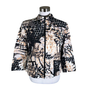 Naisten Tazzia - Jakku, koko 40 - Beige (1)