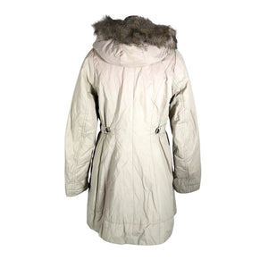 Naisten Creenstone - Toppatakki, koko 40 - Beige (2)