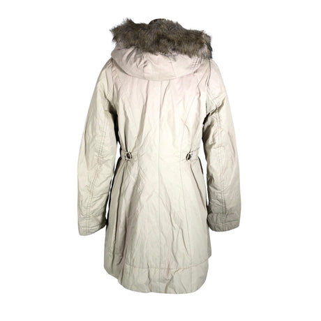 Naisten Creenstone - Toppatakki, koko 40 - Beige (2)