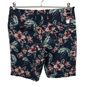 Miesten Jack & Jones - Shortsit, koko S - Sininen (2)