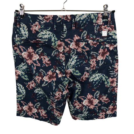 Miesten Jack & Jones - Shortsit, koko S - Sininen (2)