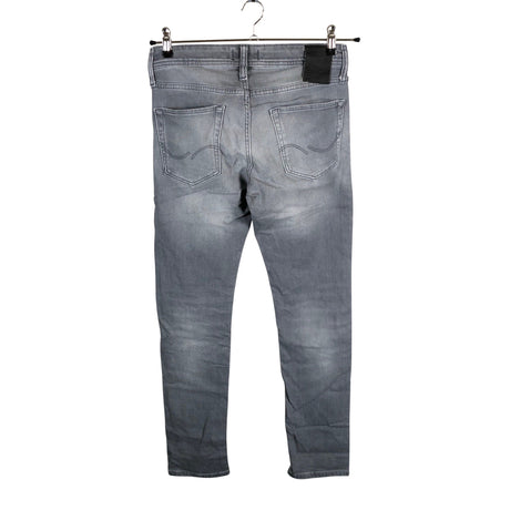 Miesten Jack & Jones - Farkut, koko W29 - Harmaa (2)