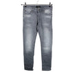 Miesten Jack & Jones - Farkut, koko W29 - Harmaa ()