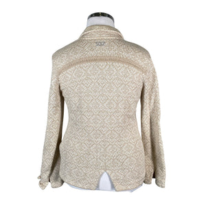 Naisten Odd Molly - Neuletakki, koko 42 - Beige (2)