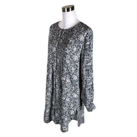 Naisten Noom - Sifonkimekko, koko 38 - Musta (2)