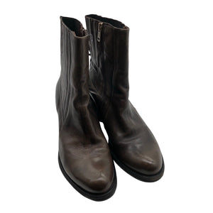Naisten A.S.98 - Bootsit, koko 40 - Ruskea (3)