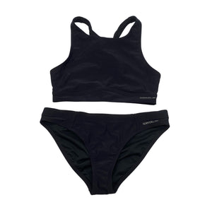 Naisten Speedo - Bikinit, koko 40 - Musta (1)