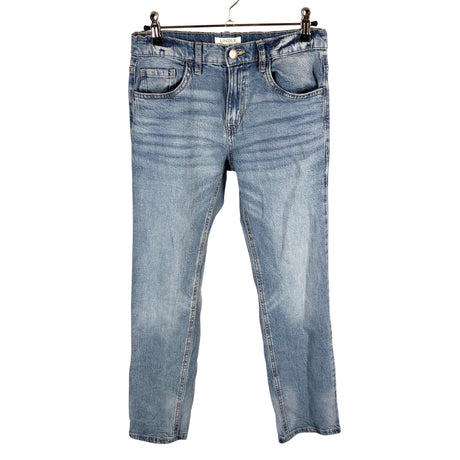 Unisex Lindex - Farkut, koko 146 - 152 - Vaaleansininen ()