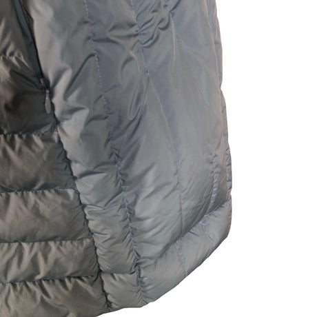 Naisten Parajumpers - Kevytuntuvatakki, koko 38 - Vaaleansininen (2)