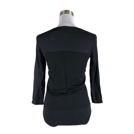 Naisten Wolford - Body, koko 36 - Musta (2)