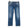 Naisten Pepe Jeans - Farkut, koko W30 - Sininen ()