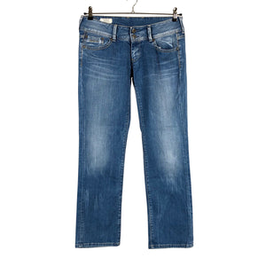 Naisten Pepe Jeans - Farkut, koko W30 - Sininen (1)