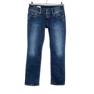Naisten Pepe Jeans - Farkut, koko W30 - Sininen (1)