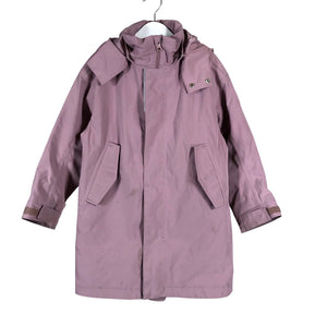 Unisex Reima - Toppatakki, koko 110 - 116 - Vaaleanpunainen (1)