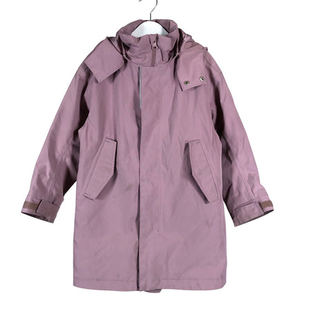 Unisex Reima - Toppatakki, koko 110 - 116 - Vaaleanpunainen ()